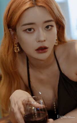 дEspasia Korea 75 EXC 067 RAHEE