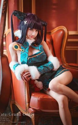 _C-FateGrand Order - F_˿