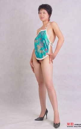 litu100ͼӰ Vol.035 _˿