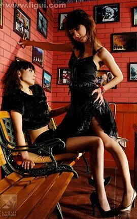 LiGuiд 2009.02.03 ڵƺп˿ӰMODEL  kelly_˿