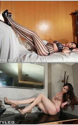 BeautylegƵ 2012.06.08 NO.154 Yoyo[1920X1080][]_˿