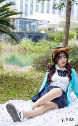 ˿����Ӱ NO.011 С��-�廨����  ��ɫ˿�� ��ɫ����Ь
