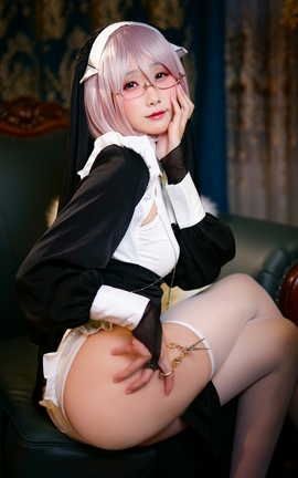 ������ �� ��Ů_��˿��