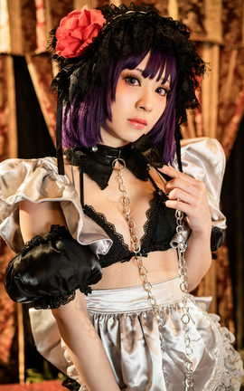 Arisa Chan Shizuku Kuroe