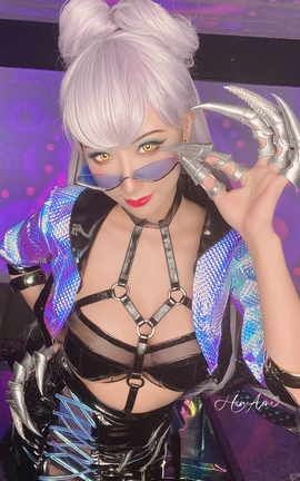 겨_HaneAme - ·ͼ part1_˿