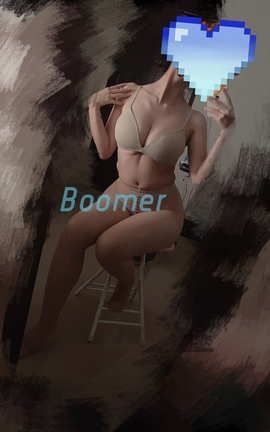 FֱBoomer_˿