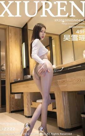 XIUREN 2022.05.05 VOL.4961 ѩ_˿
