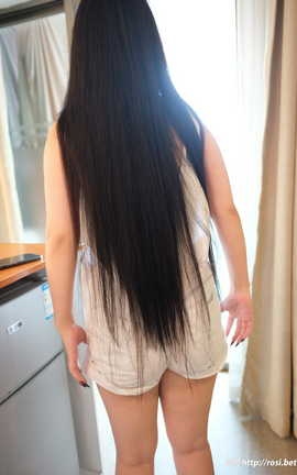 ROSIд 2024.03.12 NO.4481