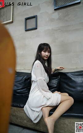 Ľ˿ŮMussGirl NO.217 ɫȹ˿