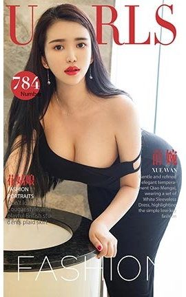 UGirlsAPP No.784  Ѧ_˿