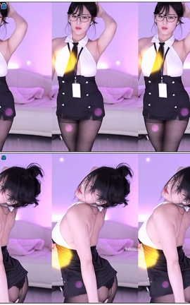 AfreecaTV  ѡ赸ϼ- V08[1920X1080][93]