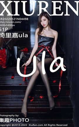 ������XIUREN 2022.01.21 VOL.4498 ����ula_��˿��