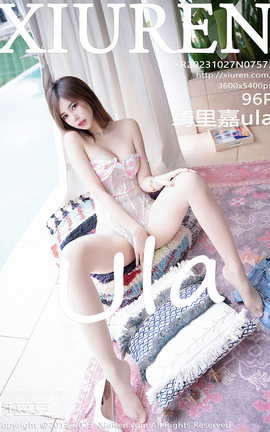 ������XIUREN 2023.10.27 VOL.7573 ����ula_��˿��