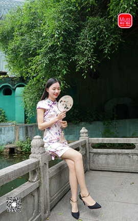 Ľ˿ŮMussGirl NO.169 Сľ