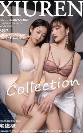 XIUREN 2022.04.02 VOL.4821 ư_˿