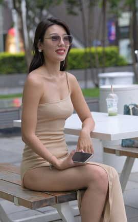 ѡƷ NO.1291 һʼƷ ȹŮ part9_˿