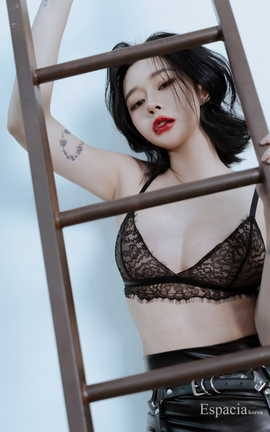 дEspacia Korea 134 EXC 137 RAHEE