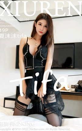 ������XIUREN 2022.06.06 VOL.5105 ��ĭĭtifa_��˿��