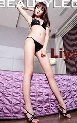 Beautyleg ģд No.510 Liya_˿