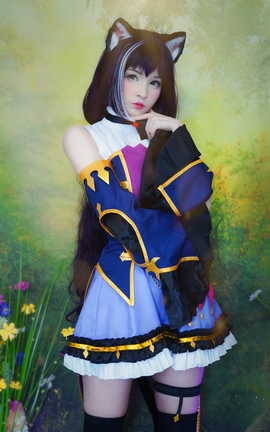 Hidori Rose Kiruya Momochi_˿