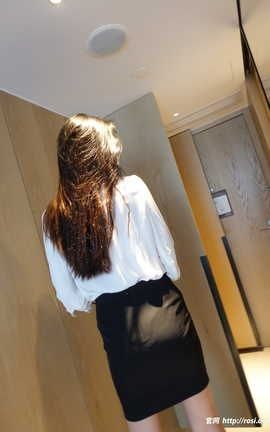 ROSIд 2023.01.27 NO.4071_˿