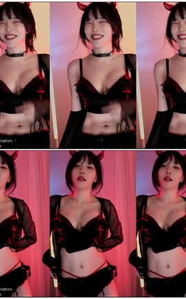 AfreecaTV yoon_froggy辫ѡV164[1920X1080 64]_˿