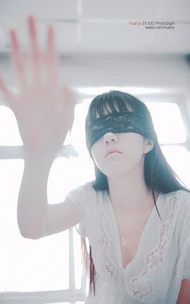 HuaFox߶дϼ No.09_˿