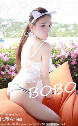 ģѧԺMFStar No.044 ߹BOBO_˿