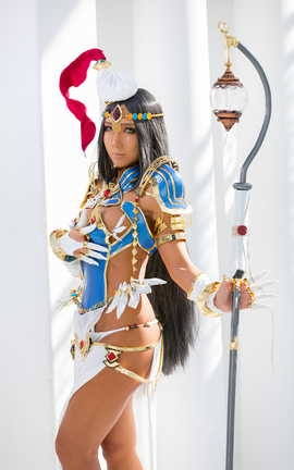 Nonsummerjack Arabian Nights_˿