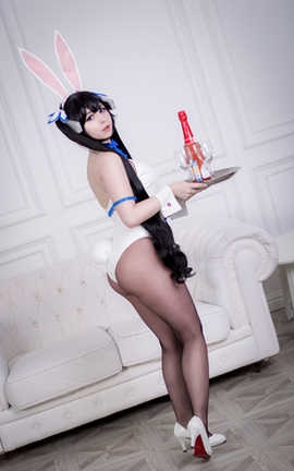 Yoshinobi Hestia Bunny