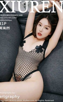 XiuRen No.1348 No.1348 ƘSȻ_˿