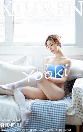 XiuRen 2020.07.10  No.2316 yooki_˿