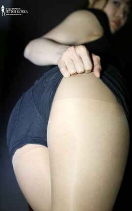 ˿Ȥֲ(ŮдFetishkorea)-MD519_˿