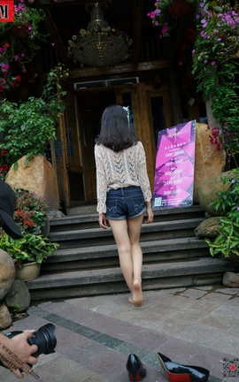 Ľ˿ŮMussGirl NO.420 