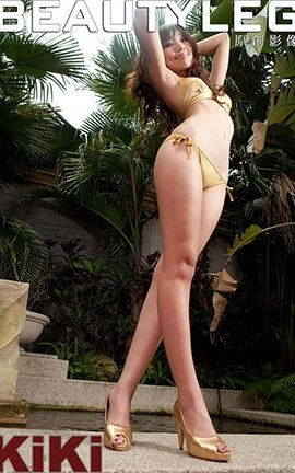Beautyleg ģд No.405 Kiki_˿