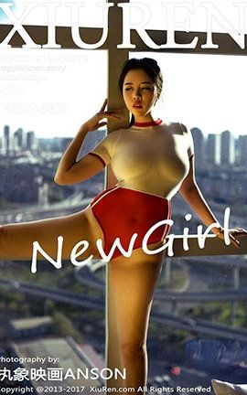 XiuRen No.0872 ɵС_˿