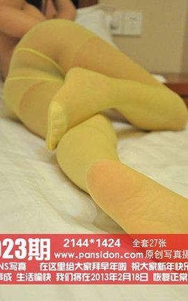 ˿PANSԭ˿д No.023 ؿ_˿