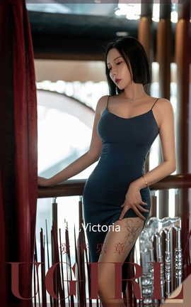 UGirlsAPP VOL.2448 Victoria _˿