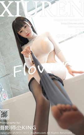 XiuRen 2021.07.28 VOL.3727 ɶFlower_˿