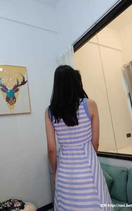 ROSIд 2024.02.07 NO.4447