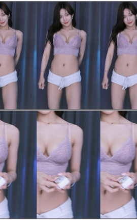 AfreecaTV dleh0824辫ѡV09