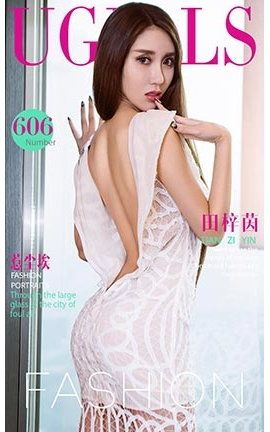 UGirlsAPP No.606  ǳ_˿