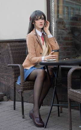 Candy Ball ӣ MaiSakurajima