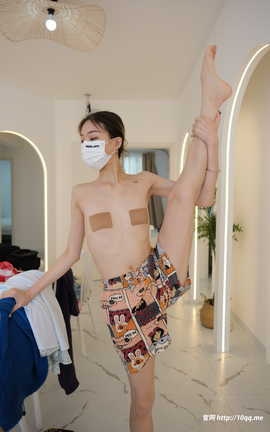 ROSIϵ 2024.06.10 NO.2920_˿