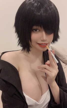 ԽŮcoser Ain Nguyen part4