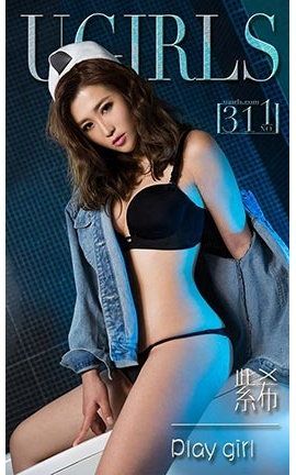 UGirlsAPP No.311 ϣplay girl_˿