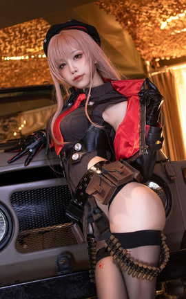 ˮAqua - Nikke Rapi ʤŮ