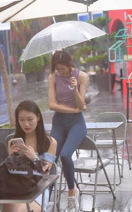 ��ѡ������Ʒ NO.1375 һֻ��¹��Ӱ��Ʒ ��ɫ�٤���˶�ϵ������Ů part2_��˿��