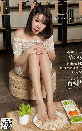 LiGuiд 2018.02.28 ģ Vicky_˿