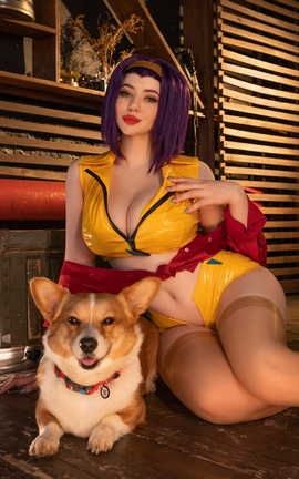 Alina Becker cosдϼ part10_˿